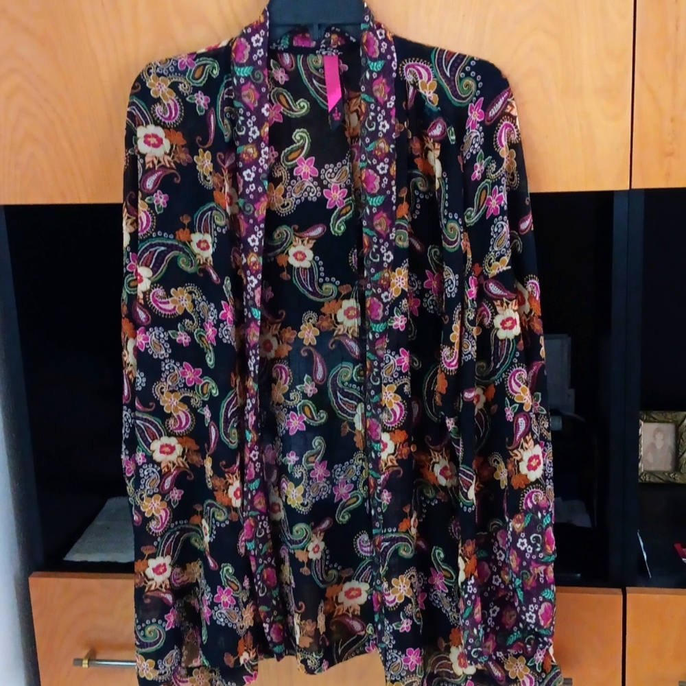 Pure Enegry Jacket
